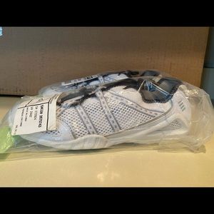 Lands end Womens water shoes